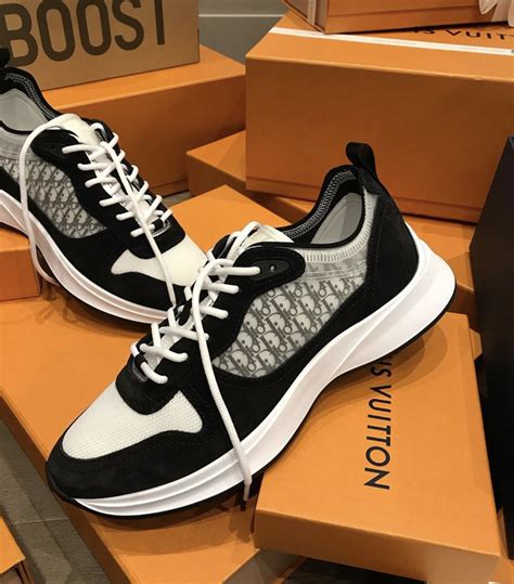 dior runnera|where to buy dior sneakers.